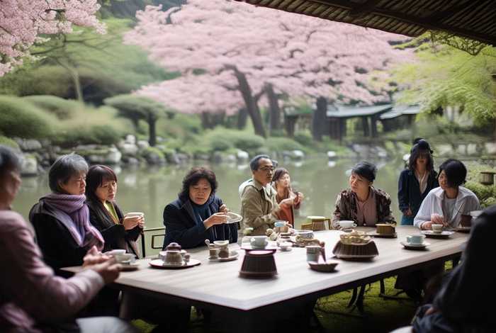 茶与生活的关系茶在生活中的应用 - 茶文化与生活的关系