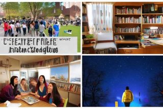 大一大学生活总结范文 大一大学生活总结1000字