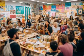 diy生活馆团购 - diy生活馆创业计划书