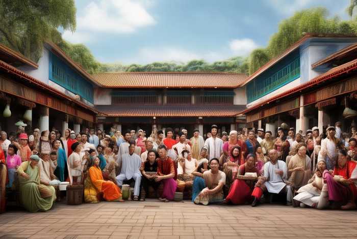 马来西亚华人研究学刊官网 - 马来西亚华人社团研究