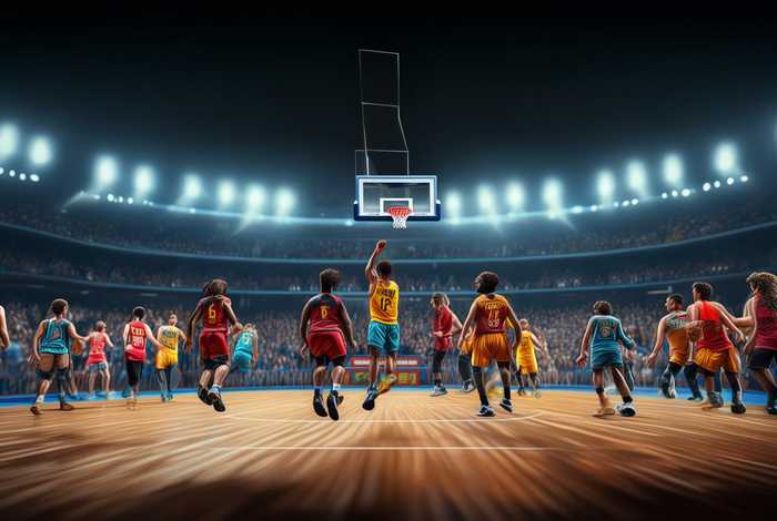 篮球生活视频，篮球生活视频素材