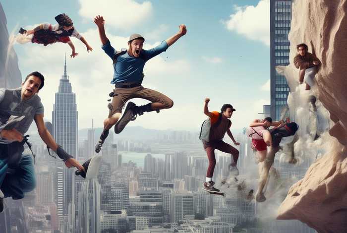 极限在现实生活中的应用 - 极限在现实生活中的应用有哪些 极限在现实生活中的应用 - 极限在现实生活中的应用有哪些