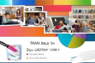 大学生生活调查怎么做（大学生生活调查怎么做ppt）