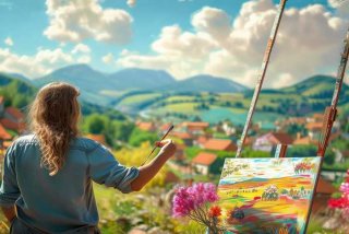 对生活充满热情的句子四字短语 - 对生活充满热情的句子四字短语有哪些