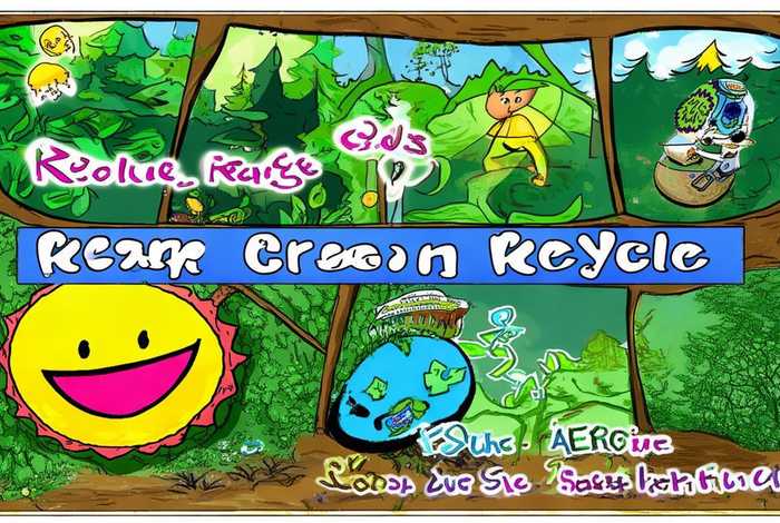 关于低碳环保的手抄报图片、关于低碳环保的手抄报图片二年级上册