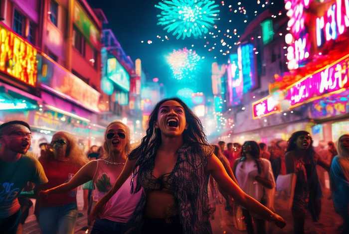 电影沸腾的生活主题曲歌词 - 电影沸腾的生活主题曲歌词是什么