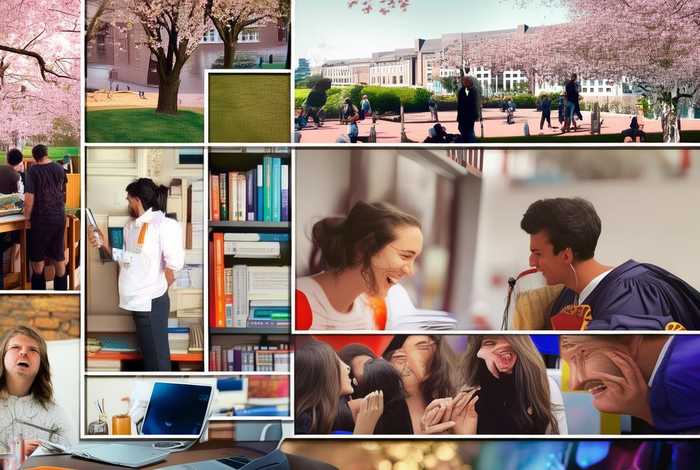 大二生活总结200字 大二生活总结200字左右