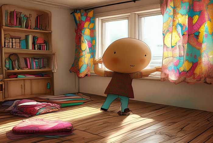 大头妹家居生活游戏下载 大头妹家居生活游戏手机版本