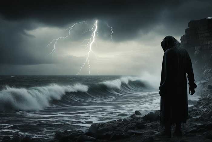 对生活绝望到崩溃，对生活绝望到崩溃的成语