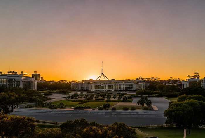 堪培拉时间（堪培拉时间与北京时间差）