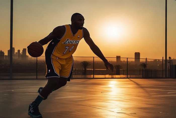 科比的生活作息时间（科比的作息时间安排）