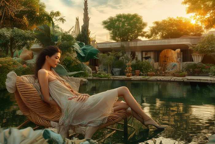 金陵富婆的另类生活陆凯 金陵富户