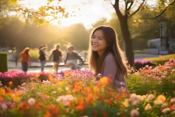 发现生活中的美好作文800 - 发现生活中的美好作文800字