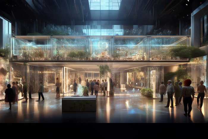 概念生活馆是什么意思,概念生活馆是什么意思网络用语 概念生活馆是什么意思,概念生活馆是什么意思网络用语