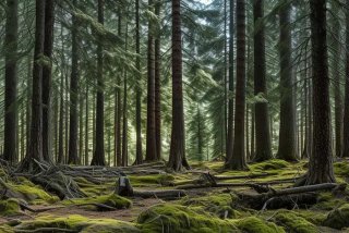 裸子植物简介（裸子植物的简介）