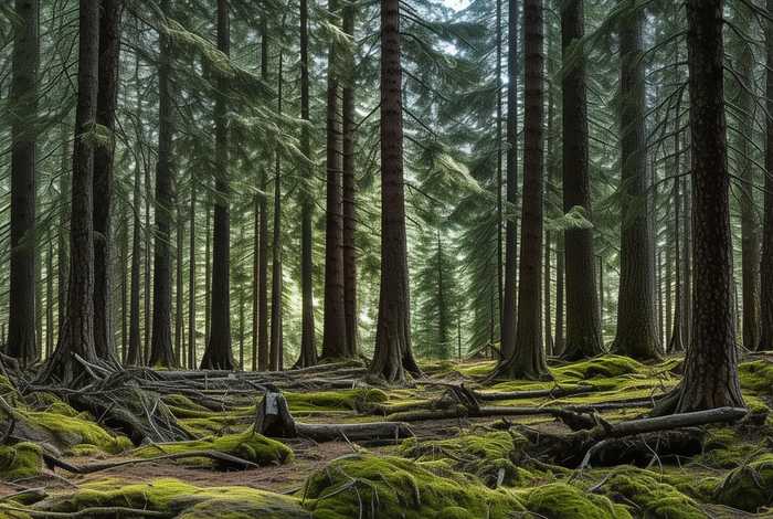 裸子植物简介(裸子植物的简介) 裸子植物简介(裸子植物的简介)