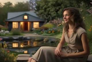 二奶幸福吗 - 二奶会幸福吗