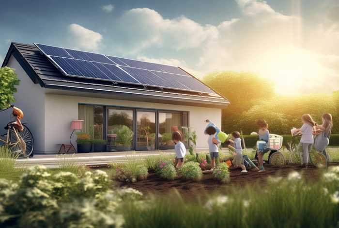 低碳生活英语作文150字，低碳生活英语作文150字怎么写