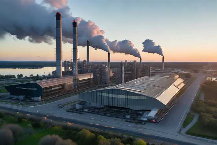 灵山生活垃圾焚烧发电二期、灵山生活垃圾焚烧发电项目 灵山生活垃圾焚烧发电二期、灵山生活垃圾焚烧发电项目