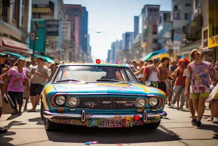 快乐车生活优酷（快乐车生活优酷视频）