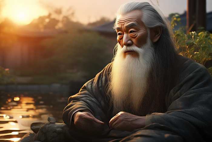 白居易晚年的特点（白居易的晚年是怎么度过的）