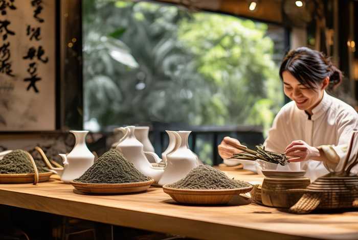 茶生活优选商城 茶生活优选商城怎么样