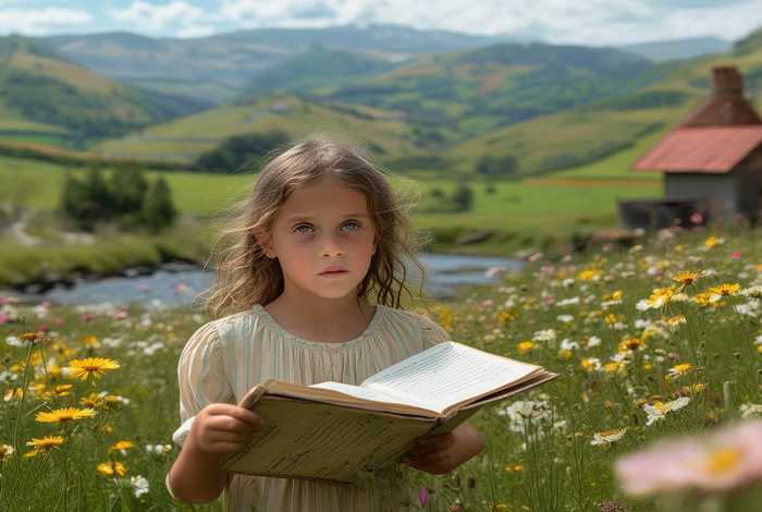 关于描写乡村生活的诗句有哪些 关于描写乡村生活的诗句有哪些三年级