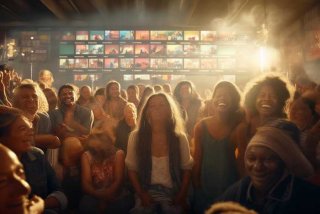 另一种灿烂生活全集免费观看（另一种灿烂生活在线全集免费观看）