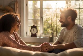 夫妻生活平率 - 夫妻生活频率计算公式