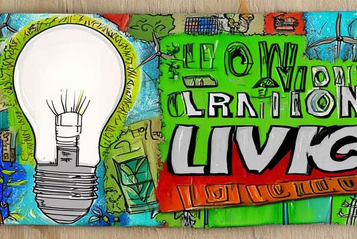 低碳生活的手抄报图片灯泡（低碳生活的手抄报,图片）