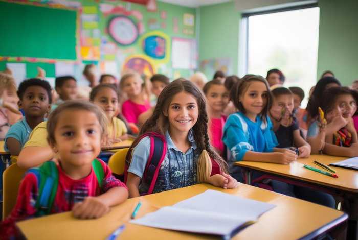 开学新生活四年级400字 - 开学新生活四年级400字怎么写