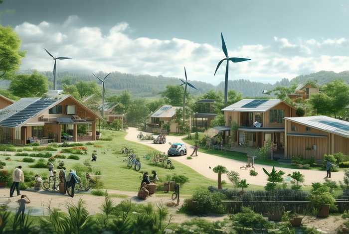 绿色发展方式和生活方式是什么 - 绿色发展方式和绿色生活方式是指什么？