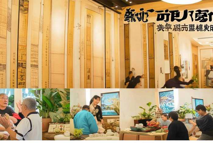 博真生活馆宜昌总店，博真生活馆真的治病吗