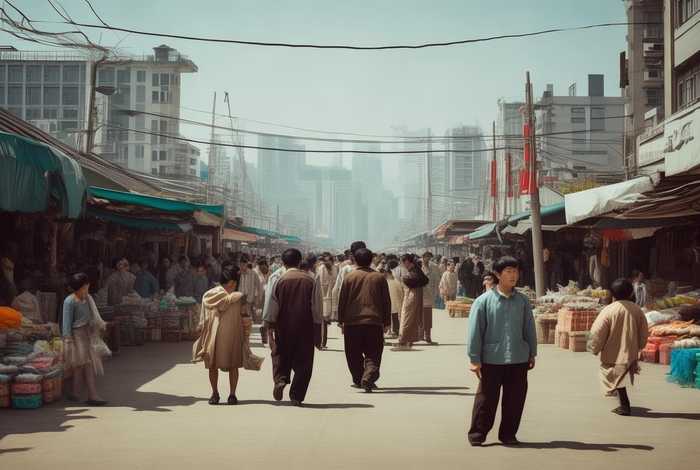 朝鲜人民的真实生活状况视频播放 - 朝鲜人民的真实生活状况视频播放下载