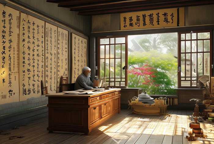 汉字与生活关系（汉字与生活关系的演变）