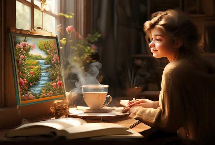 发现生活中的小美好作文800字记叙文 发现生活中的小美好作文800字记叙文怎么写