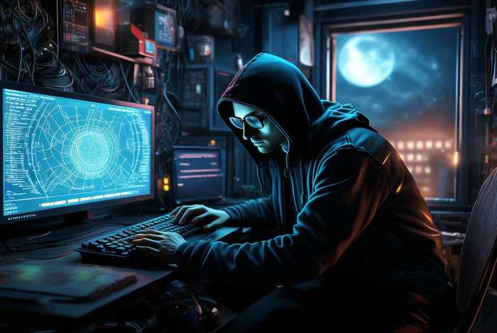 黑客的生活是怎样的，黑客的生活是怎么样的呢？