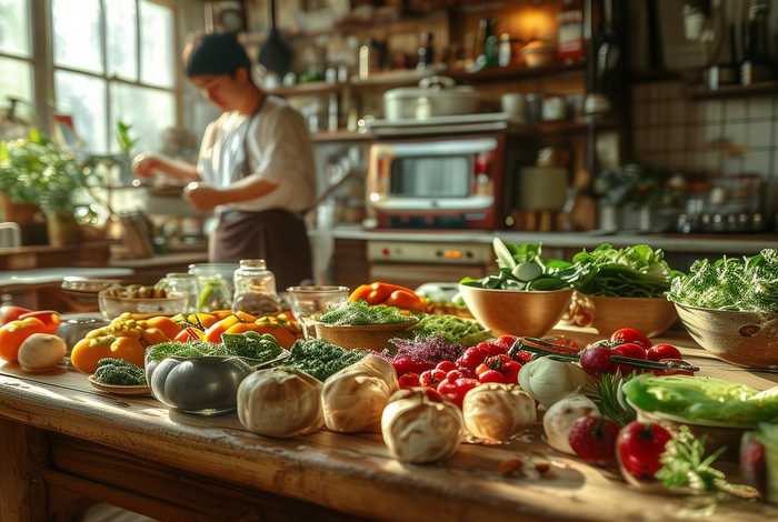 黄磊向往的菜谱；黄磊向往的生活第一季菜谱