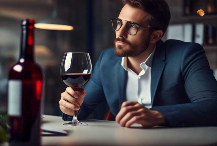 喝酒对男性生理有帮助吗（喝酒对男性生理有帮助吗知乎）