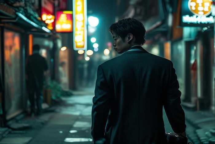 韩国间谍的生活特征（韩国间谍的生活特征有哪些）