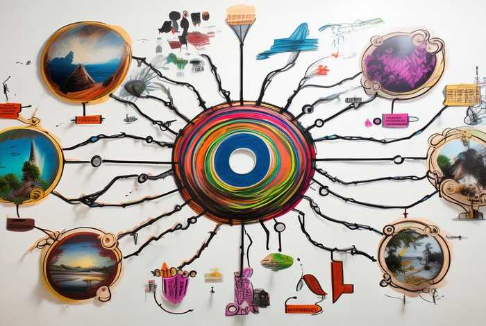 0在生活中的含义；0在生活中的意义思维导图