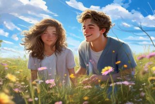 jw少年苏白的幸福生活、少年苏小白的幸福生活