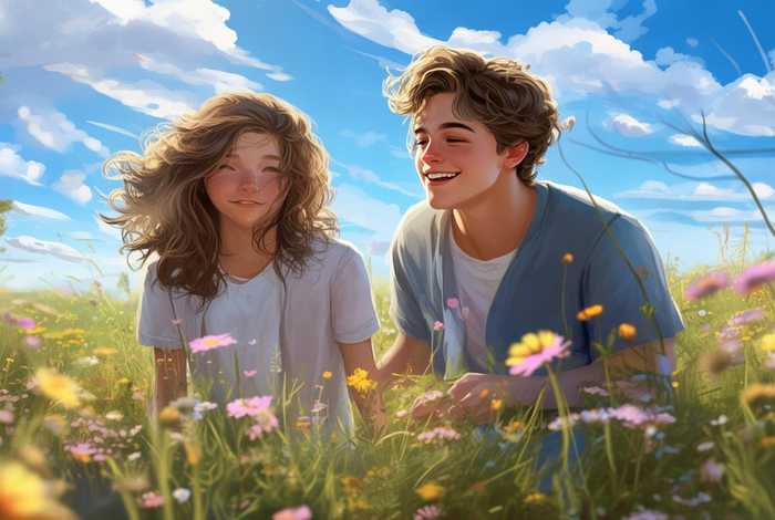 jw少年苏白的幸福生活、少年苏小白的幸福生活