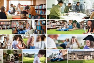 大学生活中的得失（大学生活中的得失有哪些）