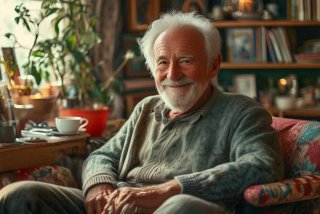 70岁生活状态（70多岁的老人的生活状态）