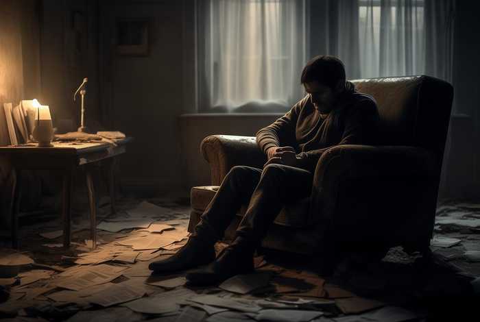 对生活消极态度的评价（对生活消极态度的评价语）