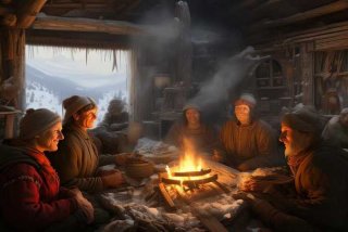 俄罗斯人生活有多简单，俄罗斯人的生活水平怎么样