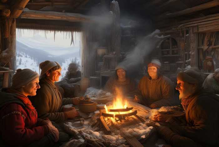 俄罗斯人生活有多简单，俄罗斯人的生活水平怎么样