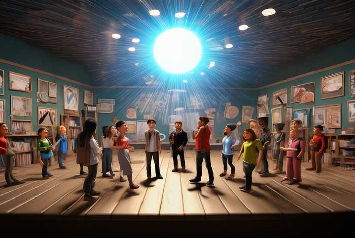 48个生活细节演讲稿；48个生活细节养成教育我能行演讲稿