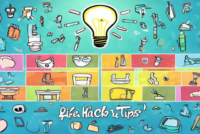 科普生活小知识、生活小知识科普文章